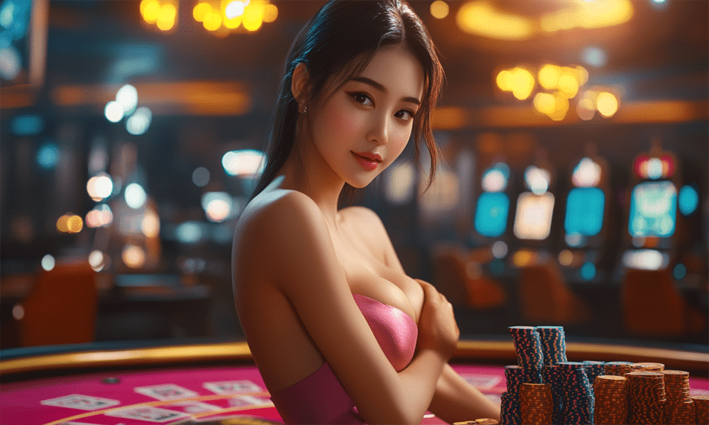 best real money slots online